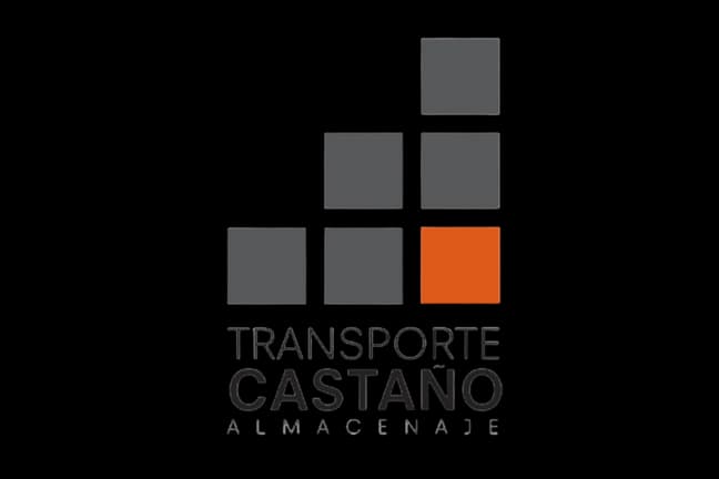 Transportes Castaño